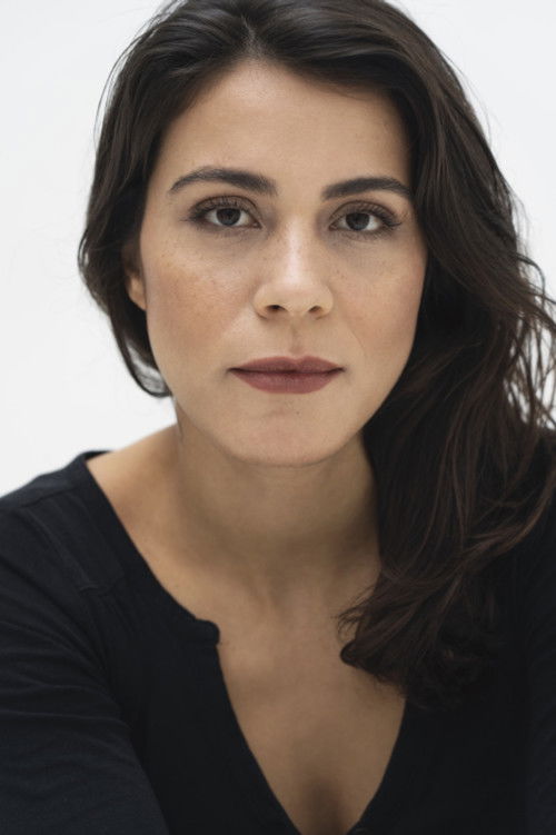Photo of Sofia Sousa
