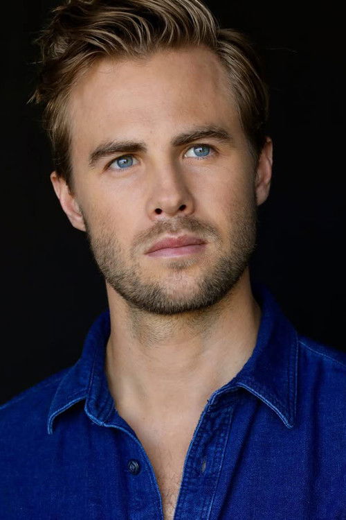 Photo of Christopher Dietrick