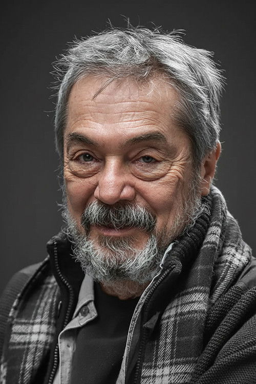 Photo of Ahmet Sezerel