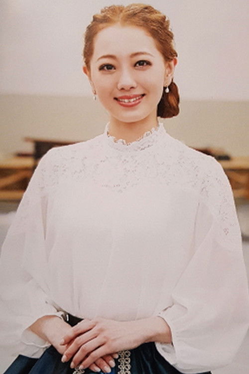 Photo of Asazuki Kiwa