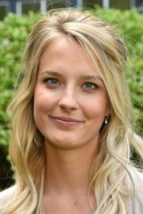 Photo of Brit Van Hoof