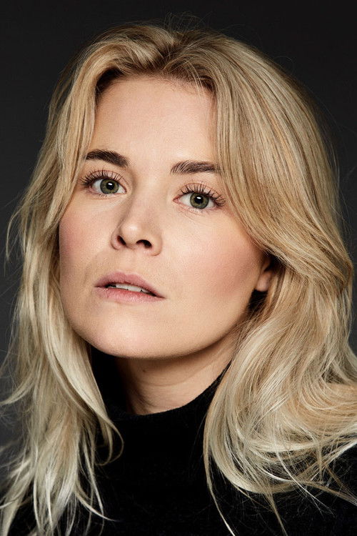 Photo of Roos Dickmann