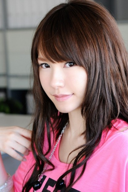 Photo of Yui Uehara