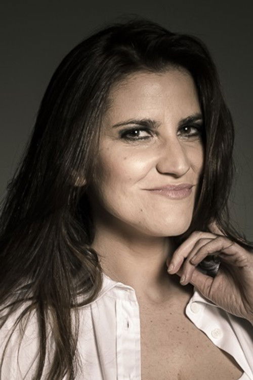 Photo of Luciana Acuña