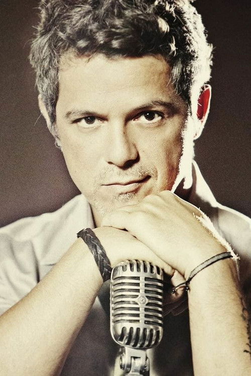 Photo of Alejandro Sanz