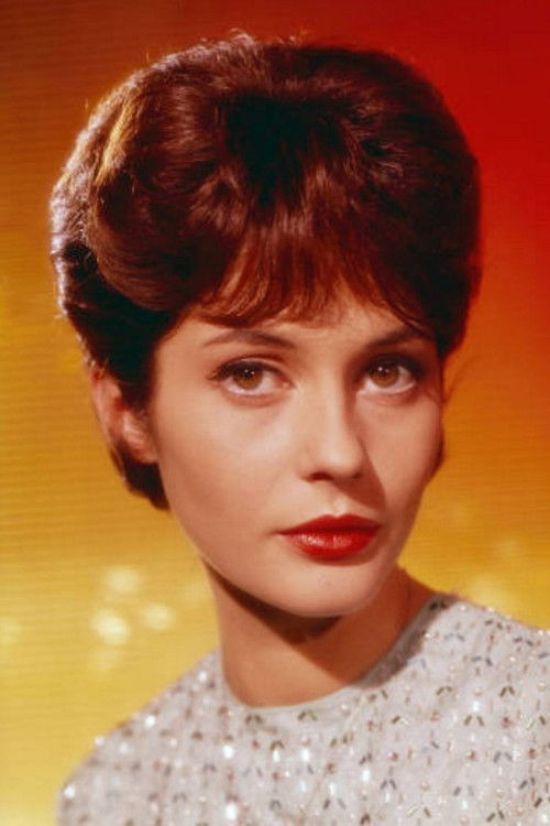 Photo of Judith Dornys