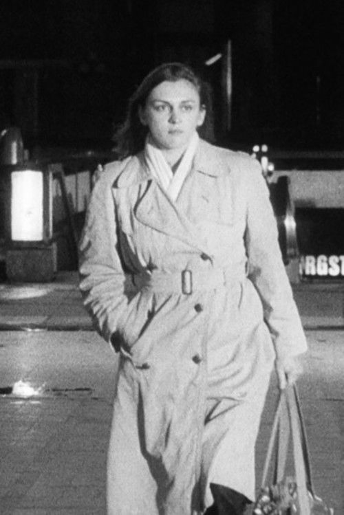 Longing for Something Completely Different