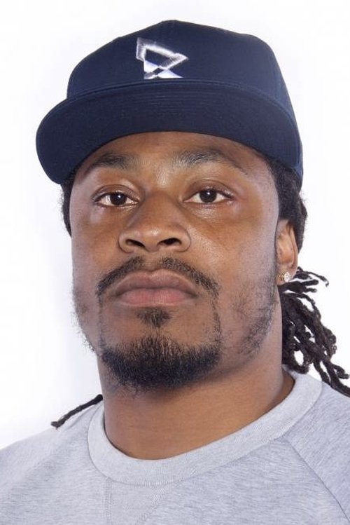 Photo of Marshawn Lynch