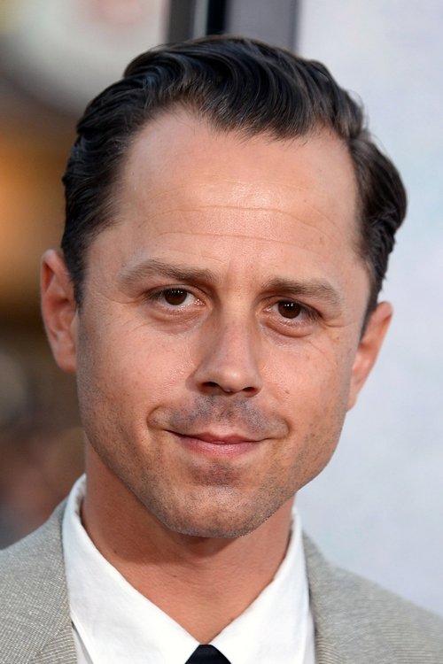 Photo of Giovanni Ribisi