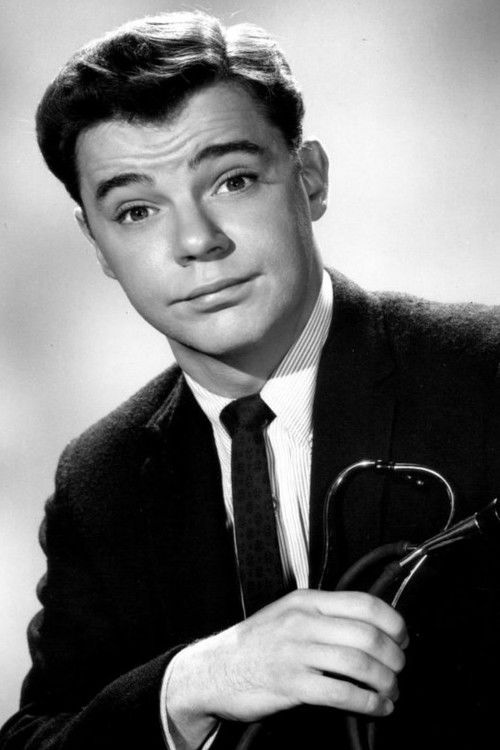 Photo of Warren Berlinger