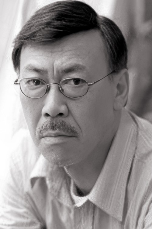 Photo of Stanley Fung Shui-Fan