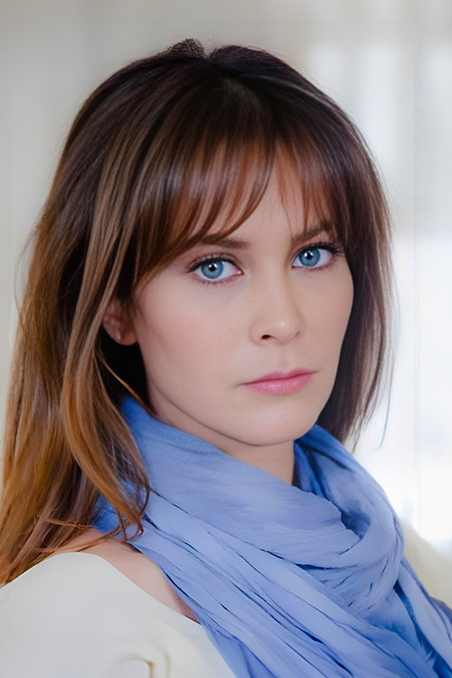 Photo of İpek Tenolcay