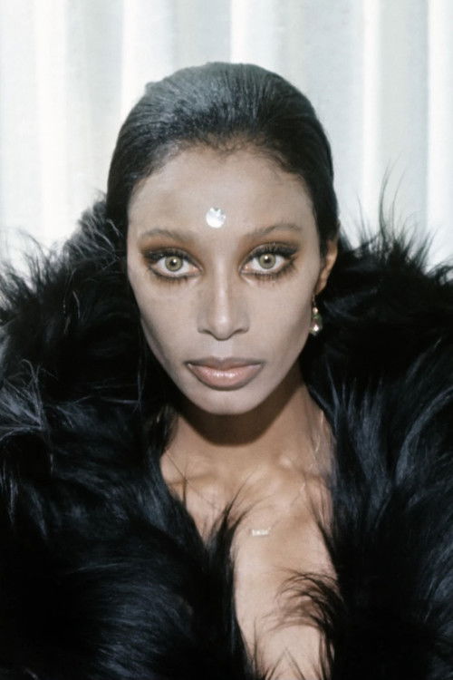 Photo of Donyale Luna