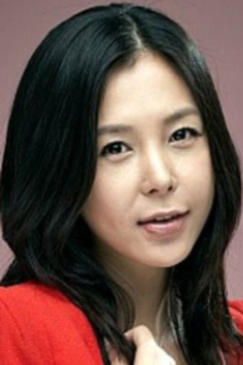 Photo of Baek Yoon-jae