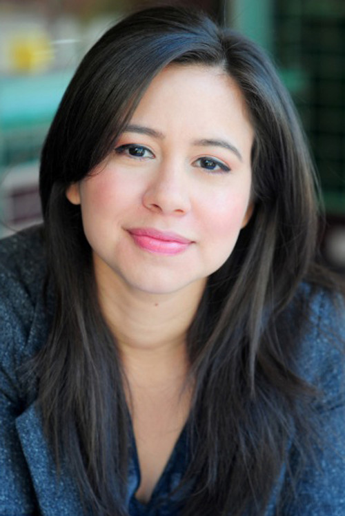 Photo of Chloé Wepper