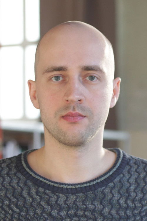 Photo of Yuri Semashko