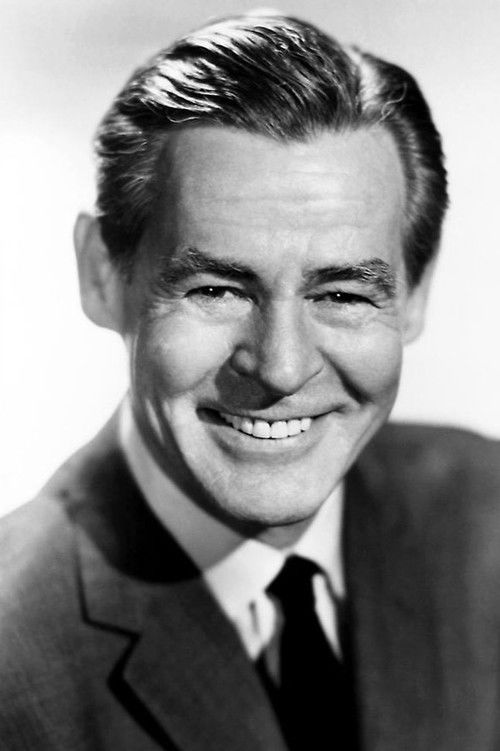Photo of Robert Ryan