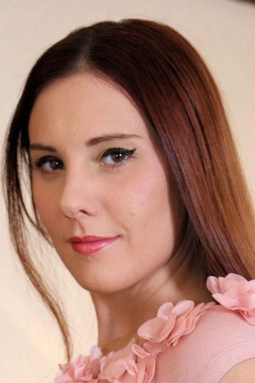 Photo of Lilian Stone