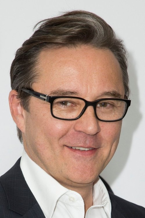 Photo of Currie Graham