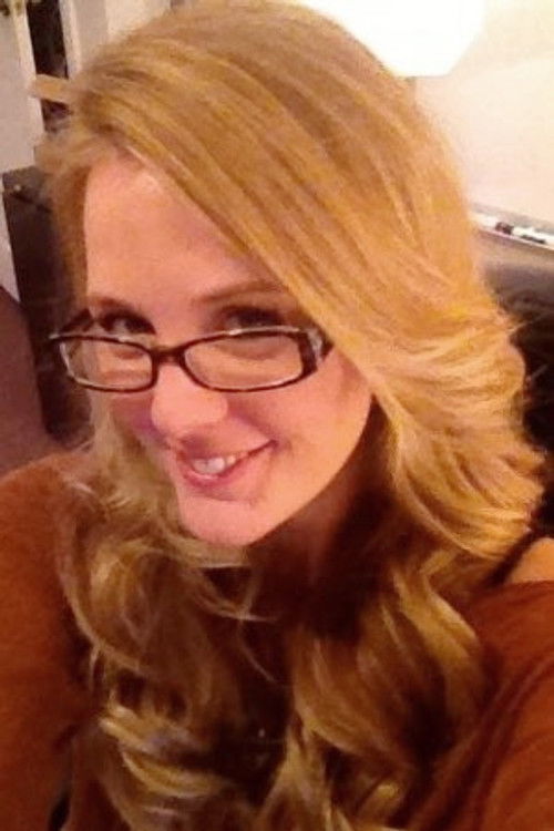 Photo of Jacky St. James