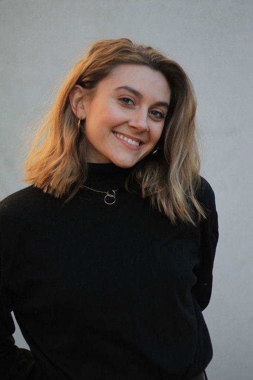 Photo of Ingrid Tykhelle Kayser