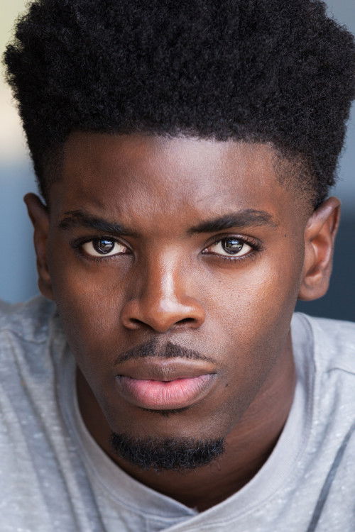 Photo of Tian Richards