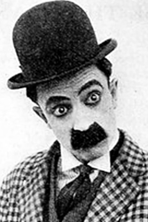 Photo of Charles Dorety