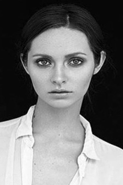 Photo of Bailee MyKell Cowperthwaite