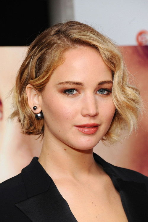 Photo of Jennifer Lawrence