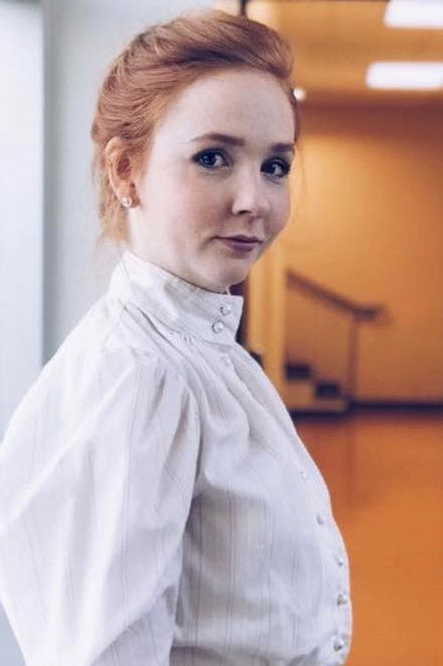 Photo of Laurence Laprise