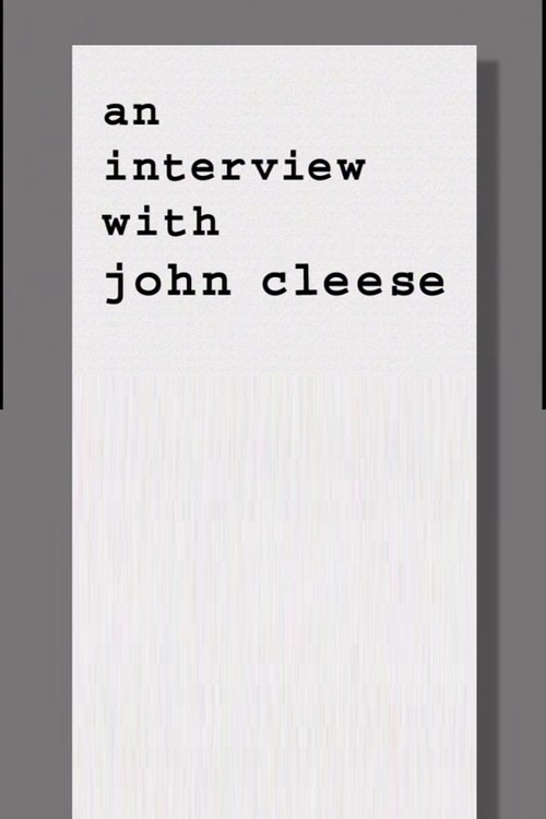 Fawlty Towers: An Interview with John Cleese
