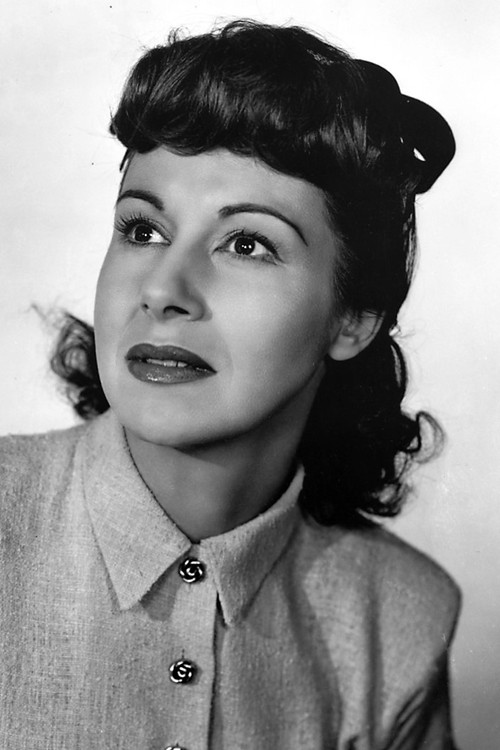 Photo of Arlene Francis