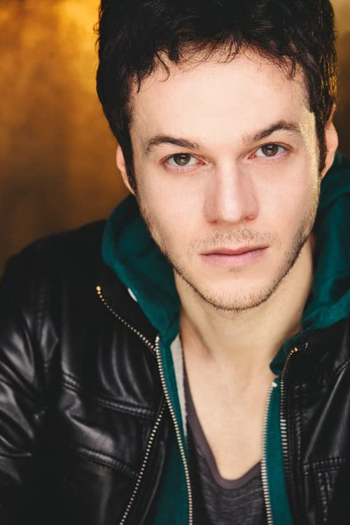 Photo of Angelos Poulis