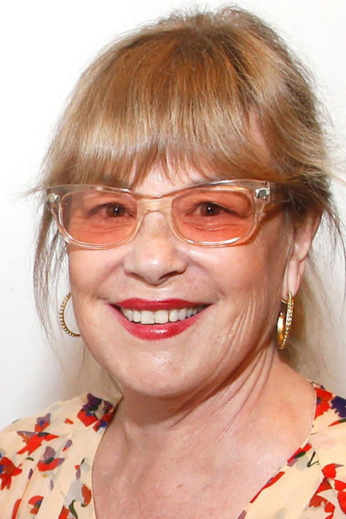 Photo of Jennifer Salt