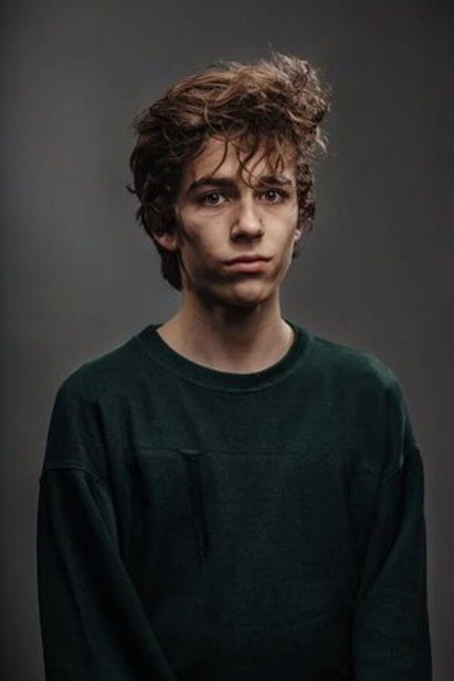 Photo of Jef Hellemans