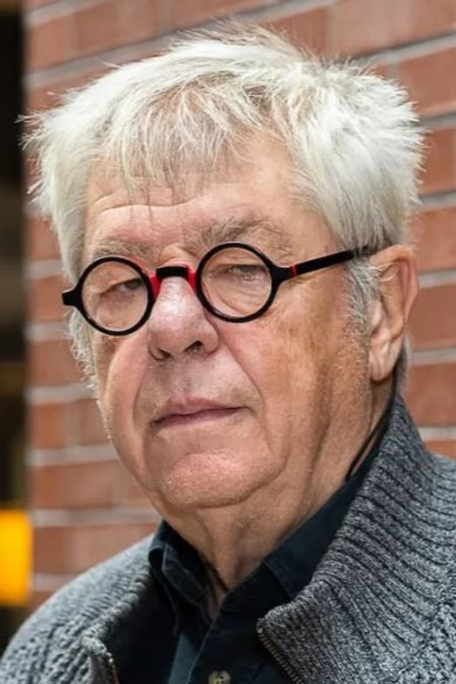 Photo of André Forcier