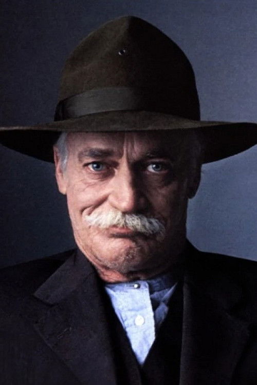 Photo of Richard Farnsworth