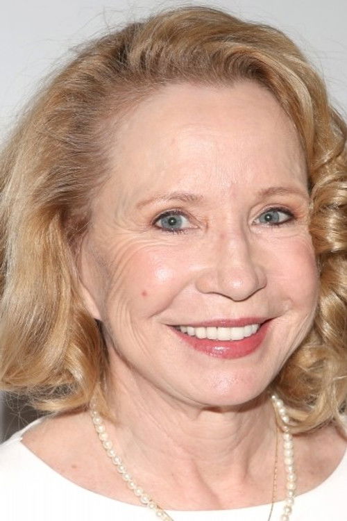 Photo of Debra Jo Rupp
