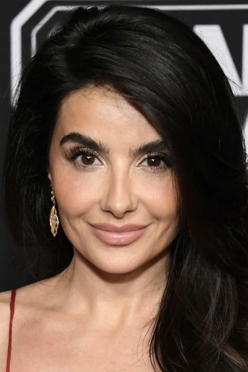 Photo of Mikaela Hoover