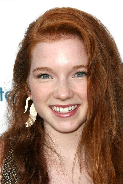 Photo of Annalise Basso