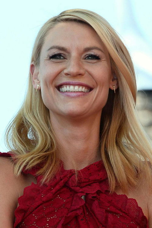 Photo of Claire Danes