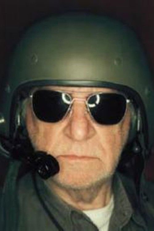 Photo of Frans Zwartjes