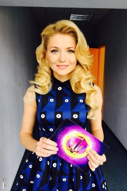 Photo of Olena Turbal