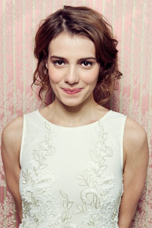 Photo of Sallie Harmsen