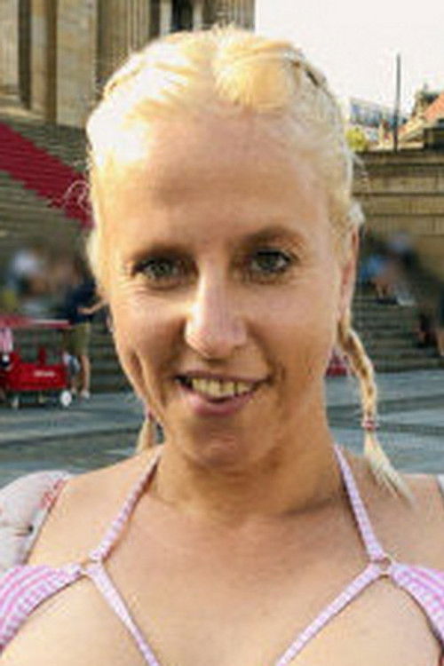 Photo of Jana Schwarz