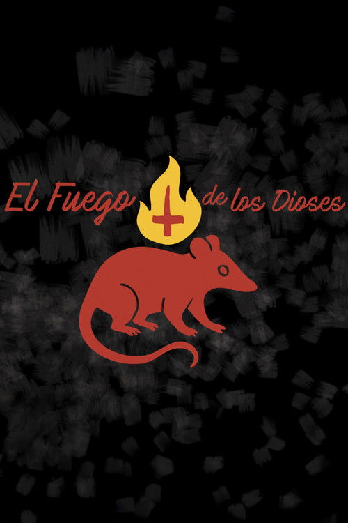 El Fuego de los Dioses