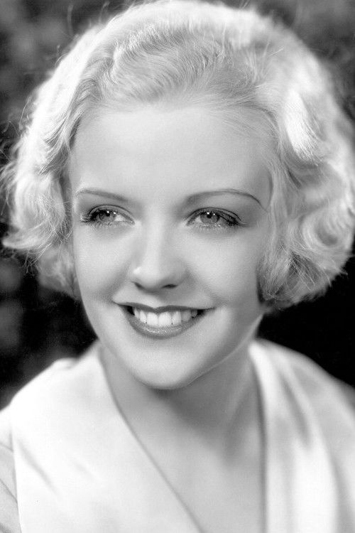 Photo of June MacCloy