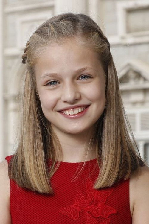 Photo of Eleanor of Asturias and Girona