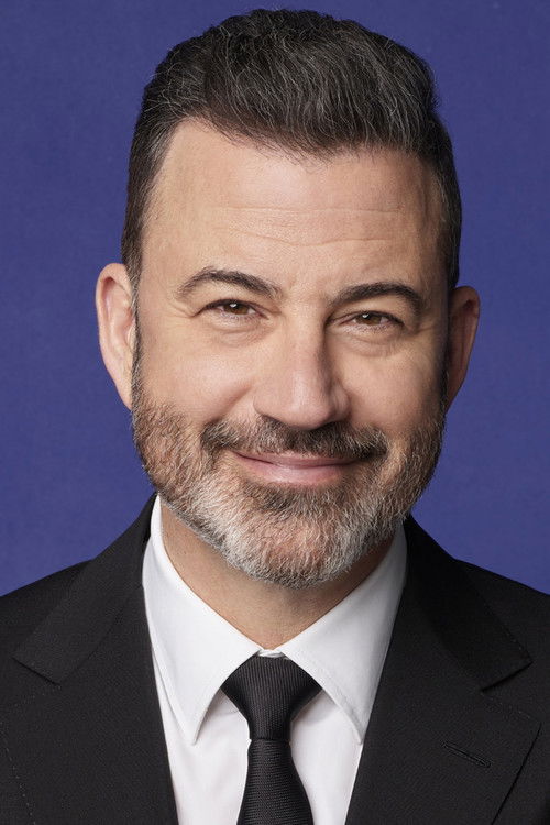 Photo of Jimmy Kimmel
