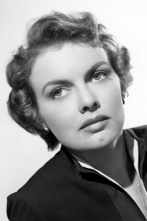 Photo of Marion Marshall